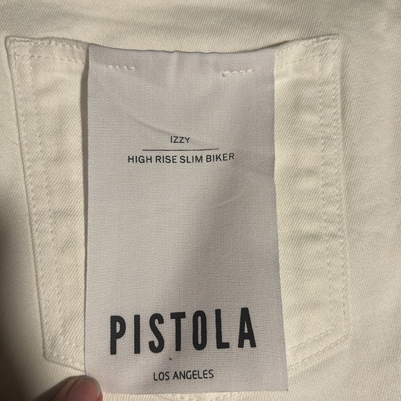 PISTOLA SHORTS - Picture 6 of 6